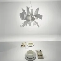 Pallucco Glow suspension lamp