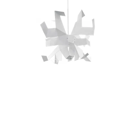 Pallucco Glow suspension lamp