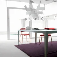Pallucco Glow suspension lamp