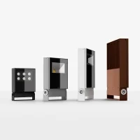 Lombardo Delta 1 outdoor spotlight ip66