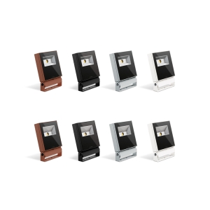 Lombardo Delta 0 outdoor spotlight ip66