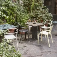 Kartell Generic A chair