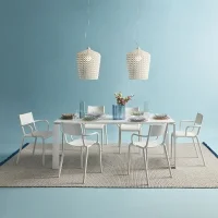 Kartell sedia Generic A