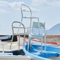 Kartell sedia Generic A