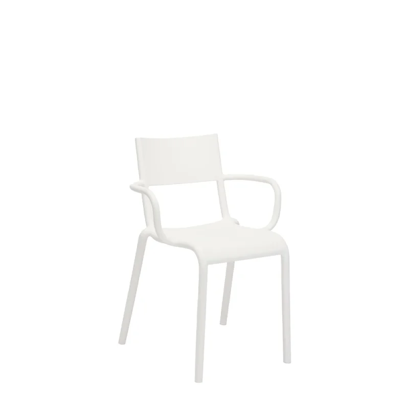 Kartell sedia Generic A Kartell sedia Generic A