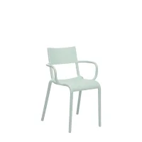 Kartell Generic A chair Kartell Generic A chair