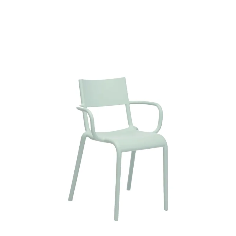 Kartell Generic A chair Kartell Generic A chair