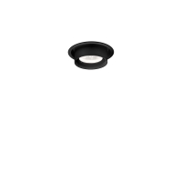 Wever & Ducrè Rini Sneak 1.0 faretto ad incasso led