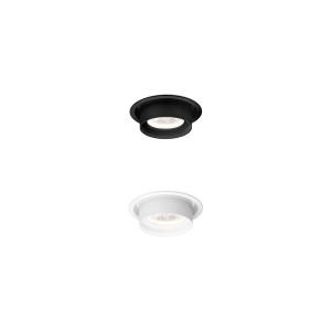 Wever & Ducrè Rini Sneak 1.0 faretto ad incasso led