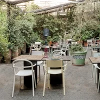 Kartell Generic C chair