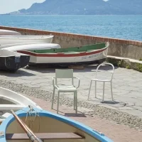 Kartell Generic C chair