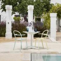 Kartell sedia Generic C
