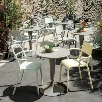 Kartell Generic C chair