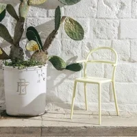Kartell sedia Generic C