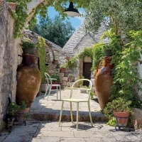 Kartell Generic C chair