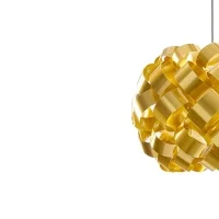 Pallucco Ring Sphere lampada da sospensione