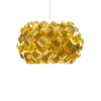 Pallucco Ring Sphere lampada da sospensione
