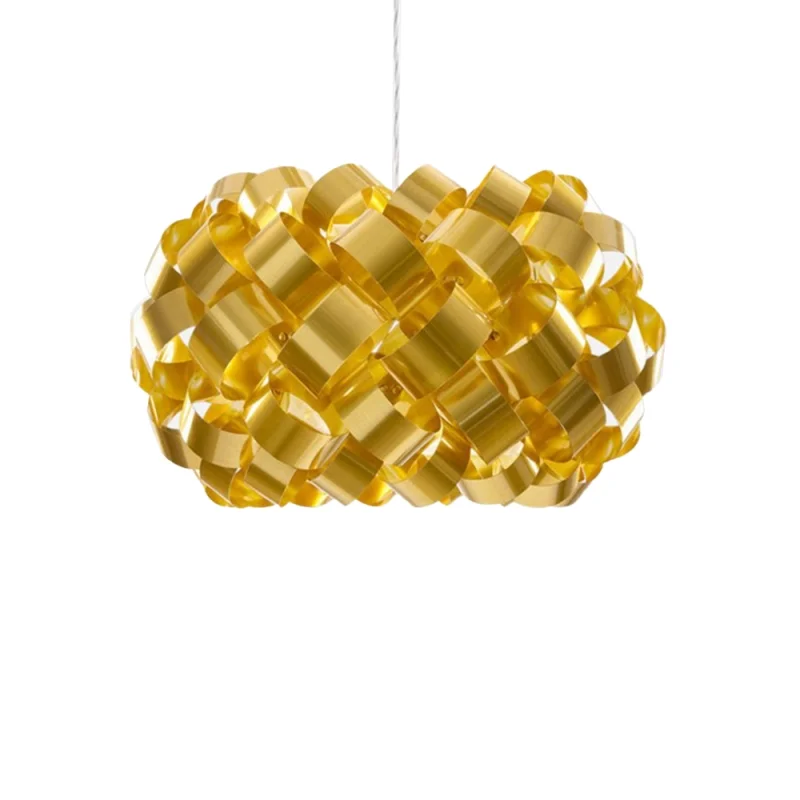 Pallucco Ring Sphere lampada da sospensione