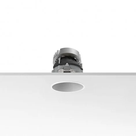Flos Easy Kap 80 Adjustable Round LED 9W 3000K 577 lm Recessed