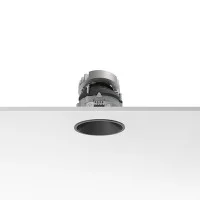 Flos Easy Kap 80 Direzionabile Tondo LED 9W 3000K 577 lm