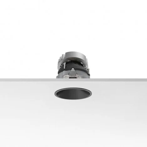 Flos Easy Kap 80 Direzionabile Tondo LED 9W 3000K 577 lm