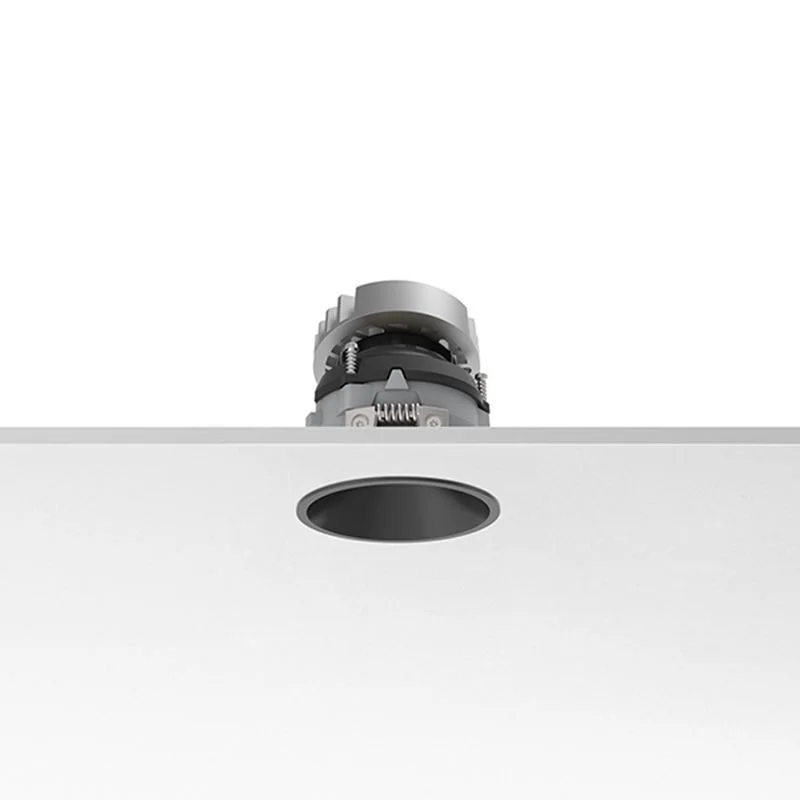 Flos Easy Kap 80 Direzionabile Tondo LED 9W 3000K 577 lm