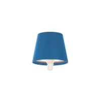 Zafferano Lido bottle with led Poldina Stopper model 2