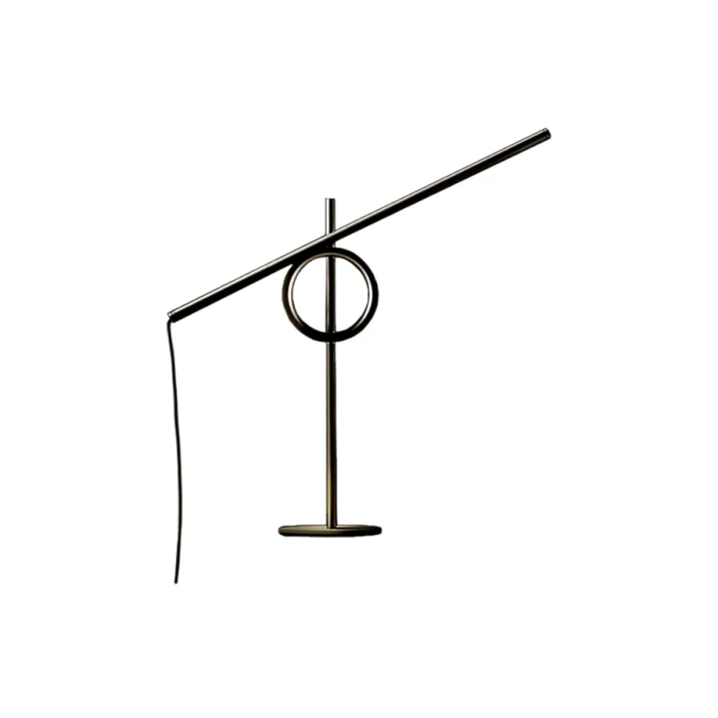 Pallucco Tangent Mini lampada da tavolo Pallucco Tangent Mini lampada da tavolo