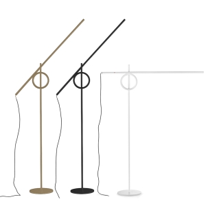 Pallucco Tangent XL lampada da terra led