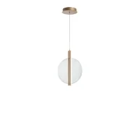 Ondaluce Juis suspension lamp