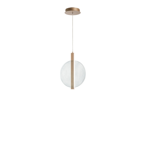 Ondaluce Juis suspension lamp