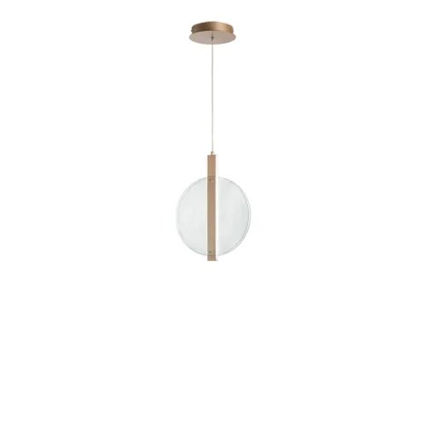 Ondaluce Juis suspension lamp