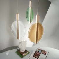 Ondaluce Juis suspension lamp