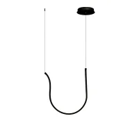 Ondaluce Argua suspension lamp