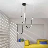 Ondaluce Argua suspension lamp