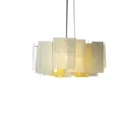 Pallucco Alexandra suspension lamp