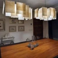 Pallucco Alexandra lampada da sospensione