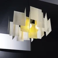 Pallucco Alexandra lampada da sospensione