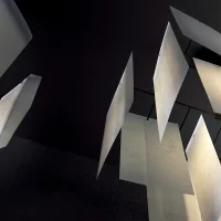 Pallucco Alexandra suspension lamp
