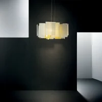 Pallucco Alexandra suspension lamp