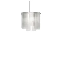 Pallucco Alexandra Long suspension lamp