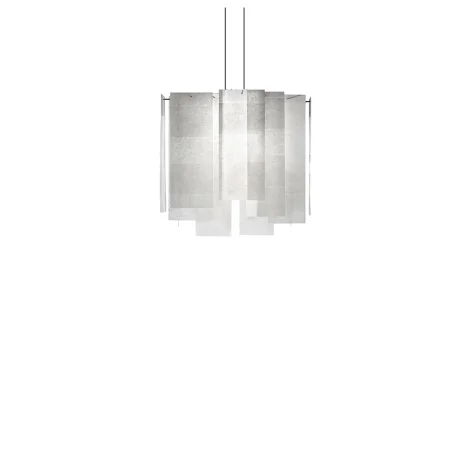 Pallucco Alexandra Long suspension lamp