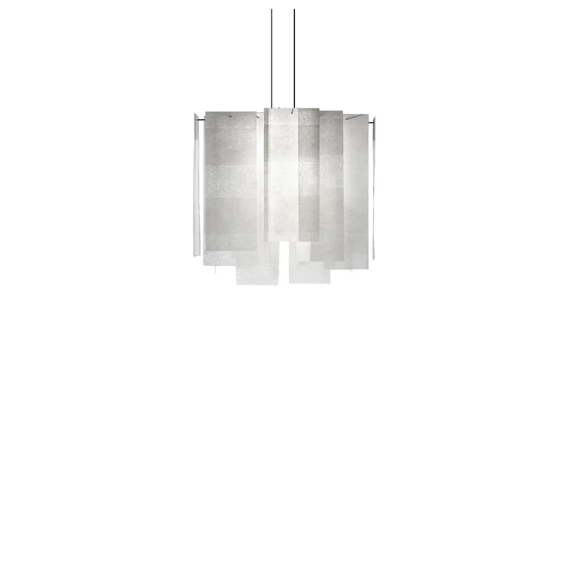 Pallucco Alexandra Long suspension lamp