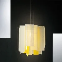 Pallucco Alexandra Long lampada da sospensione