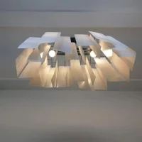 Pallucco Alexandra Long suspension lamp