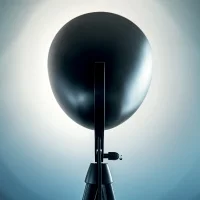 Pallucco Faro Next da terra