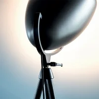 Pallucco Faro Next da terra
