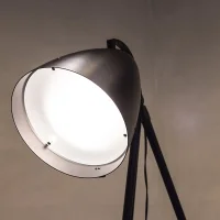 Pallucco Faro Next da terra