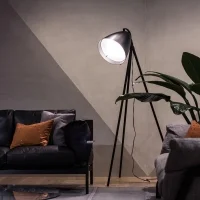 copy of Pallucco Papiro floor lamp mouldable
