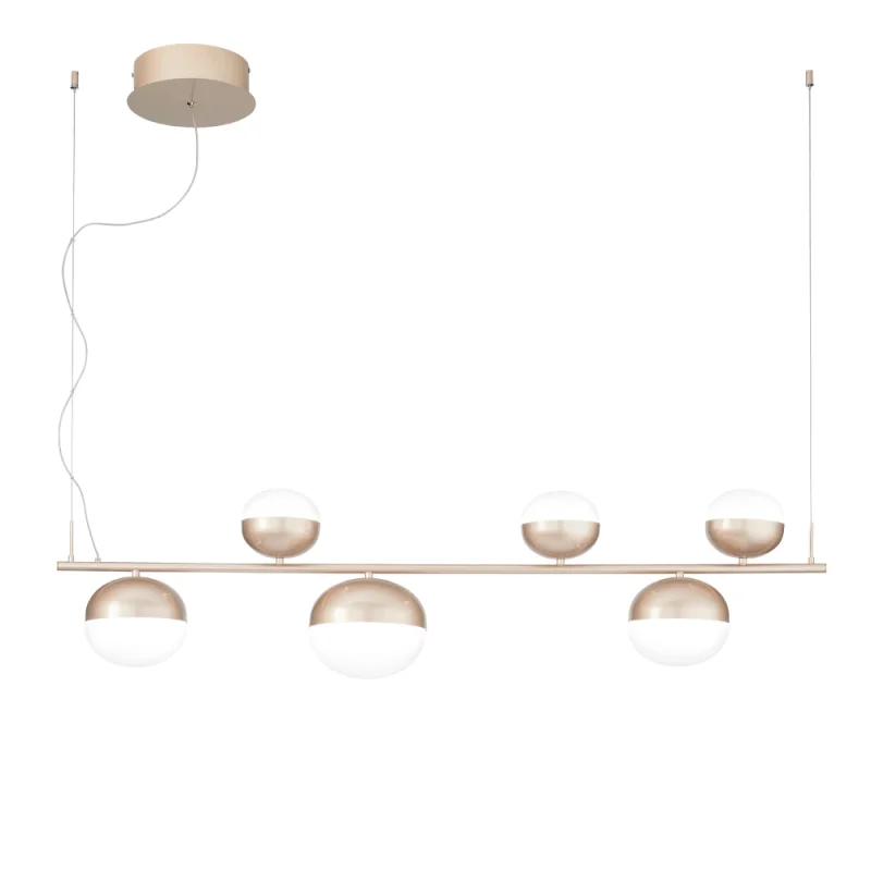 Ondaluce Mali suspension lamp Ondaluce Mali suspension lamp